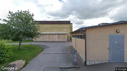 Lägenheter att hyra i Linköping - Bild från Google Street View