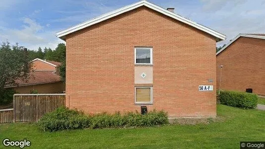 Lägenheter att hyra i Strängnäs - Bild från Google Street View