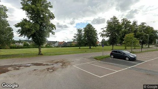 Lägenheter att hyra i Göteborg Östra - Bild från Google Street View