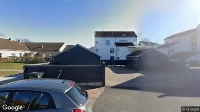 Lägenheter att hyra i Helsingborg - Bild från Google Street View