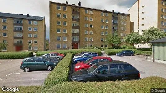 Lägenheter att hyra i Helsingborg - Bild från Google Street View