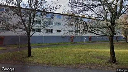 Lägenheter att hyra i Eskilstuna - Bild från Google Street View