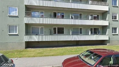 Lägenheter att hyra i Katrineholm - Bild från Google Street View