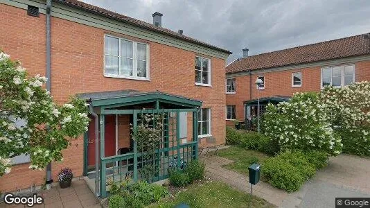 Lägenheter att hyra i Linköping - Bild från Google Street View