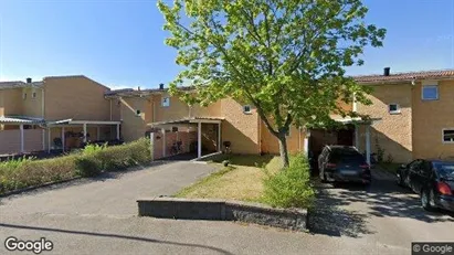 Lägenheter att hyra i Linköping - Bild från Google Street View