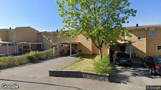 Lägenheter att hyra i Linköping - Bild från Google Street View