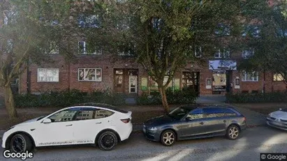 Lägenheter att hyra i Sofielund - Bild från Google Street View