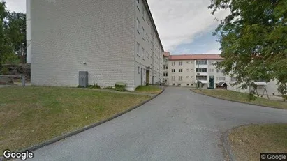 Lägenheter att hyra i Södertälje - Bild från Google Street View