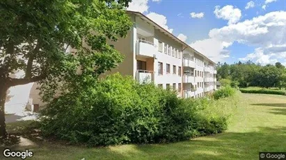 Lägenheter att hyra i Södertälje - Bild från Google Street View