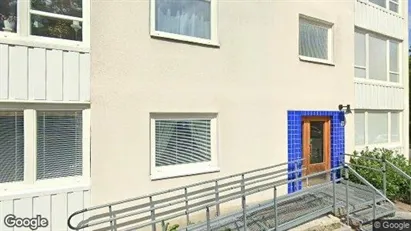 Lägenheter att hyra i Söderort - Bild från Google Street View