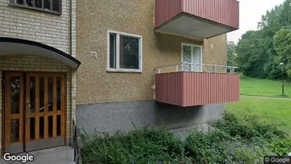 Lägenheter att hyra i Söderort - Bild från Google Street View