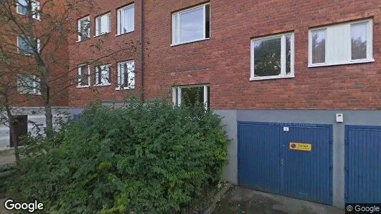 Lägenheter att hyra i Värmdö - Bild från Google Street View