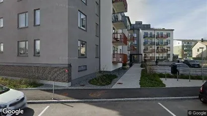 Lägenheter att hyra i Sollentuna - Bild från Google Street View