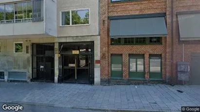 Lägenheter att hyra i Kungsholmen - Bild från Google Street View