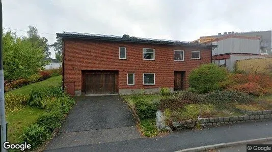 Lägenheter att hyra i Västerort - Bild från Google Street View