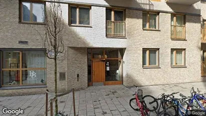 Lägenheter att hyra i Järfälla - Bild från Google Street View