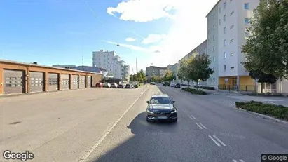 Lägenheter att hyra i Norrköping - Bild från Google Street View