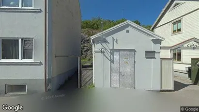 Lägenheter att hyra i Karlshamn - Bild från Google Street View
