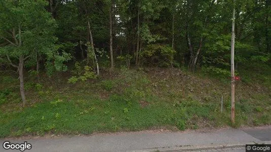 Lägenheter att hyra i Trollhättan - Bild från Google Street View