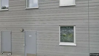 Lägenheter att hyra i Södermalm - Bild från Google Street View