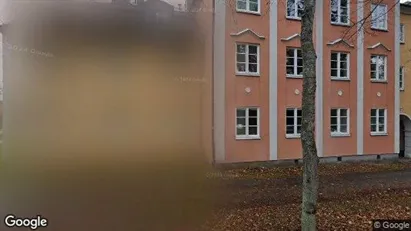 Lägenheter att hyra i Söderort - Bild från Google Street View