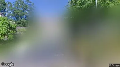 Lägenheter att hyra i Partille - Bild från Google Street View