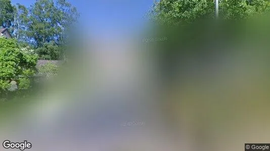 Lägenheter att hyra i Partille - Bild från Google Street View