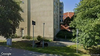 Lägenheter att hyra i Söderort - Bild från Google Street View