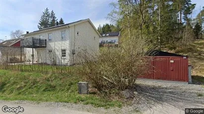 Lägenheter att hyra i Österåker - Bild från Google Street View