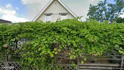 Lägenheter att hyra i Lundby - Bild från Google Street View