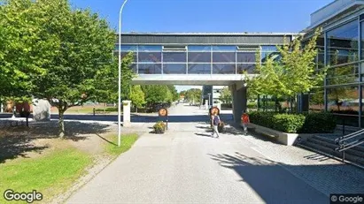 Lägenheter att hyra i Växjö - Bild från Google Street View