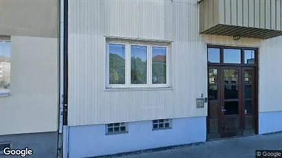 Lägenheter att hyra i Malmö Centrum - Bild från Google Street View