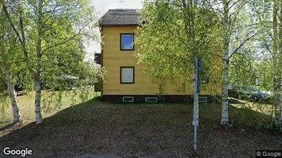 Lägenheter att hyra i Skellefteå - Bild från Google Street View