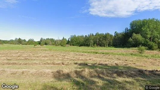 Lägenheter att hyra i Norrtälje - Bild från Google Street View