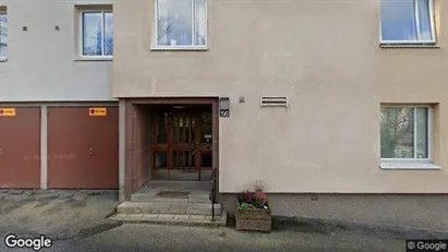 Lägenheter att hyra i Söderort - Bild från Google Street View