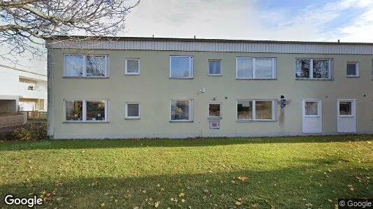 Lägenheter att hyra i Eskilstuna - Bild från Google Street View