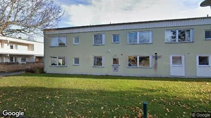 Lägenheter att hyra i Eskilstuna - Bild från Google Street View