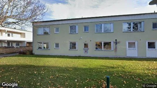 Lägenheter att hyra i Eskilstuna - Bild från Google Street View