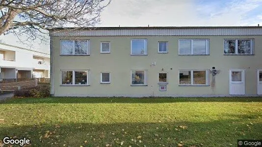 Lägenheter att hyra i Eskilstuna - Bild från Google Street View