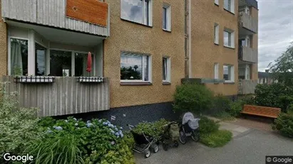 Lägenheter att hyra i Söderort - Bild från Google Street View