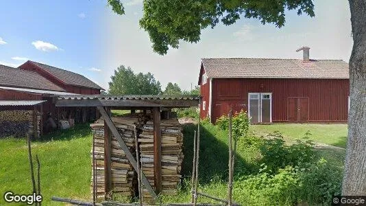 Lägenheter att hyra i Leksand - Bild från Google Street View