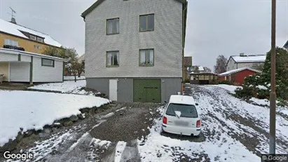 Lägenheter att hyra i Västerås - Bild från Google Street View