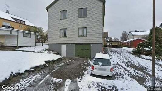 Lägenheter att hyra i Västerås - Bild från Google Street View