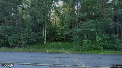 Lägenheter att hyra i Angered - Bild från Google Street View