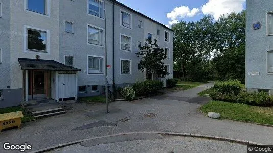 Lägenheter att hyra i Söderort - Bild från Google Street View