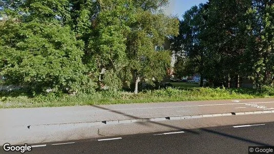 Lägenheter att hyra i Göteborg Östra - Bild från Google Street View