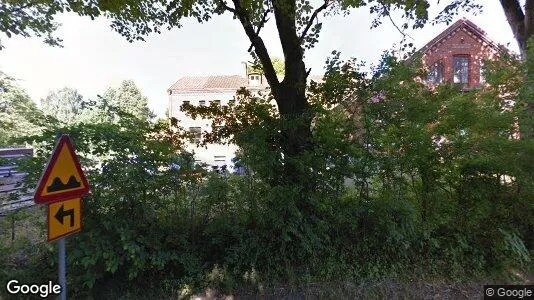 Lägenheter att hyra i Lomma - Bild från Google Street View