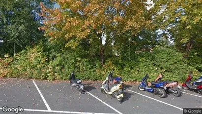 Lägenheter att hyra i Jönköping - Bild från Google Street View