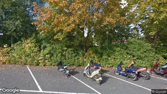 Lägenheter att hyra i Jönköping - Bild från Google Street View