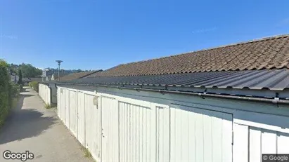 Lägenheter att hyra i Västerort - Bild från Google Street View